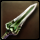 Elite Guardian Novice's Dagger