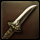 Noble Orichalcum Dagger
