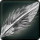Gryphu's Head Feather