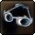 Noble Wise Dragon's Mithril Glasses