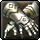 Wise Dragon's Gauntlets