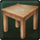 Koa Dining Table