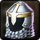 Steel Chain Helm
