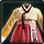 Trad. Korean Female Costume