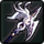 Master Agent's Polearm