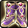 Noble Sky Dragon Emperor's Shoes