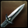 Orichalcum Dagger