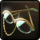 Wise Dragon's Mithril Glasses