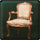 Nanyu Chair