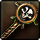 Pirate's Staff (5 hours)