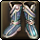 Sky Dragon King's Shoes