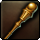Wood Staff