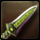 Expert Orichalcum Dagger