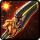 Fire Dragon King's Sword