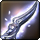 Grand Master's Catalium Dagger