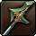 Noble Orichalcum Polearm