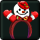 Cute Snowman Ribbon