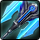 Aether Rune Spear