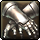 Durable Titanium Gauntlets