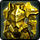 Golden Armour