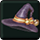 [Event] Velvet Wizard's Hat (6 hours)