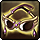 Noble Sky Dragon Emperor's Durable Malevite Glasses