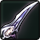 Master Agent's Dagger