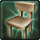 Noble Koa Chair