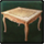 Egrasi Dining Table