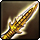 Glorious Archon Governor's Dagger