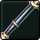 Asteria Guardian's Weapon